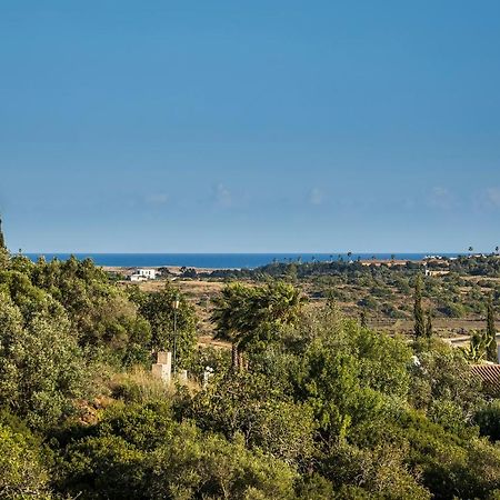 Vale Da Ribeira Residences Saragocal Екстер'єр фото