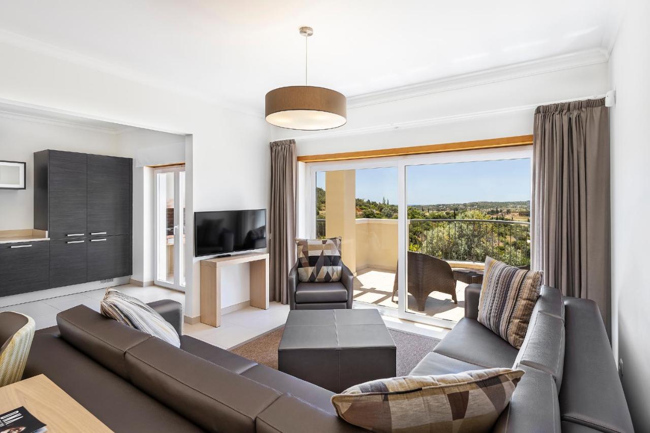Vale Da Ribeira Residences Saragocal Екстер'єр фото