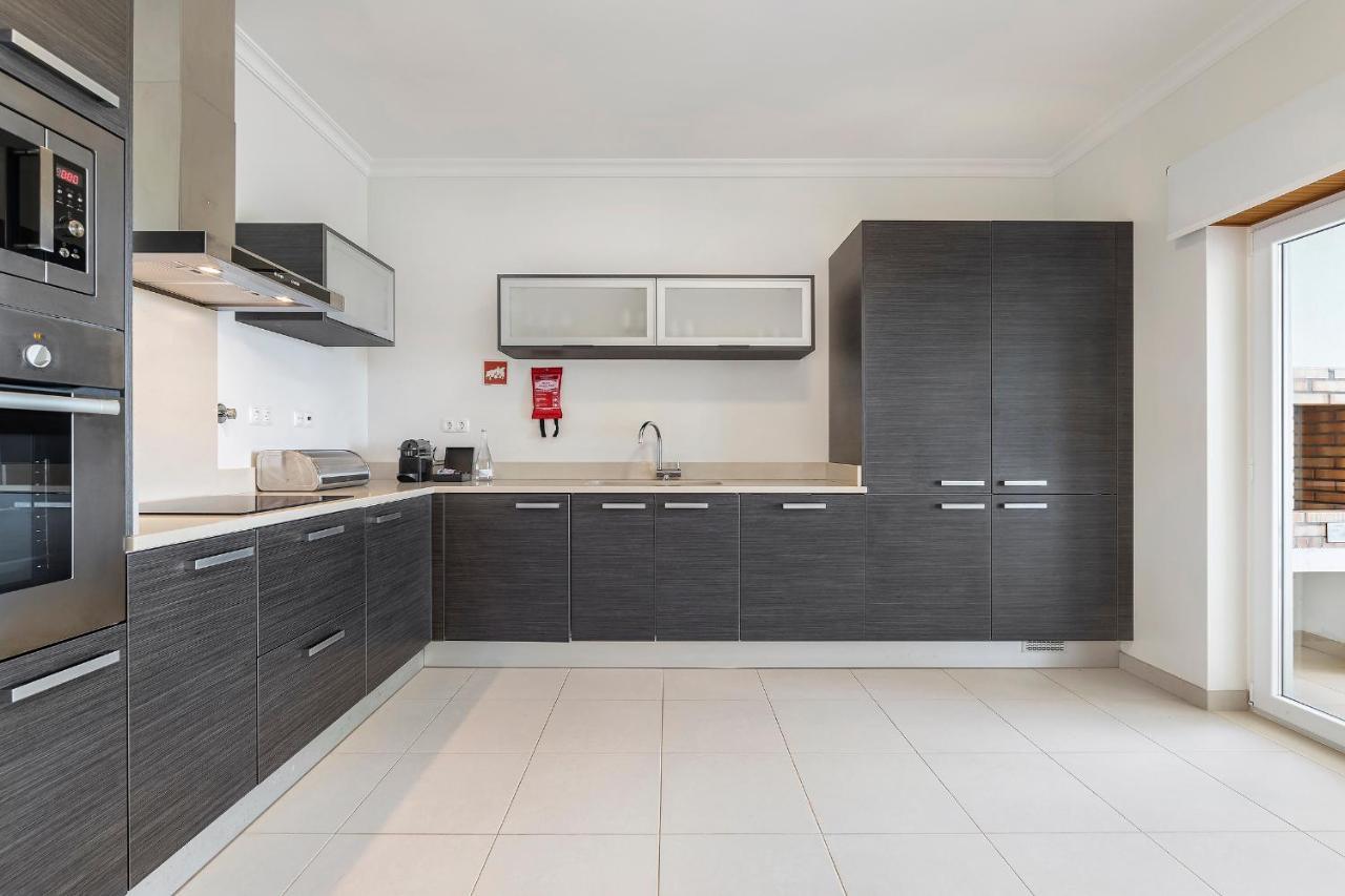 Vale Da Ribeira Residences Saragocal Екстер'єр фото
