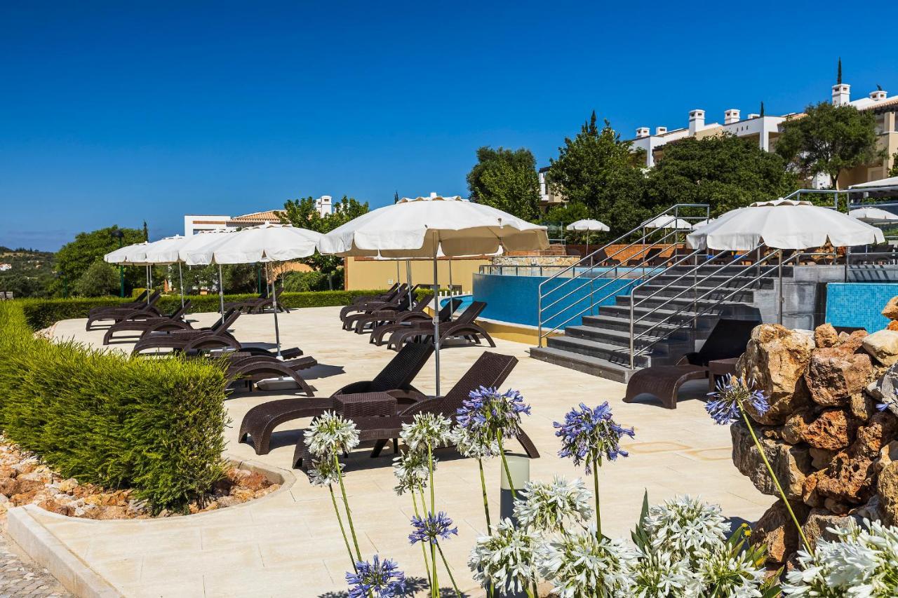 Vale Da Ribeira Residences Saragocal Екстер'єр фото