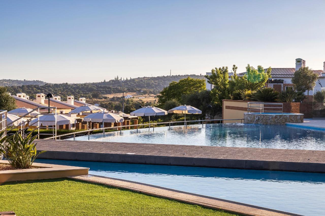 Vale Da Ribeira Residences Saragocal Екстер'єр фото