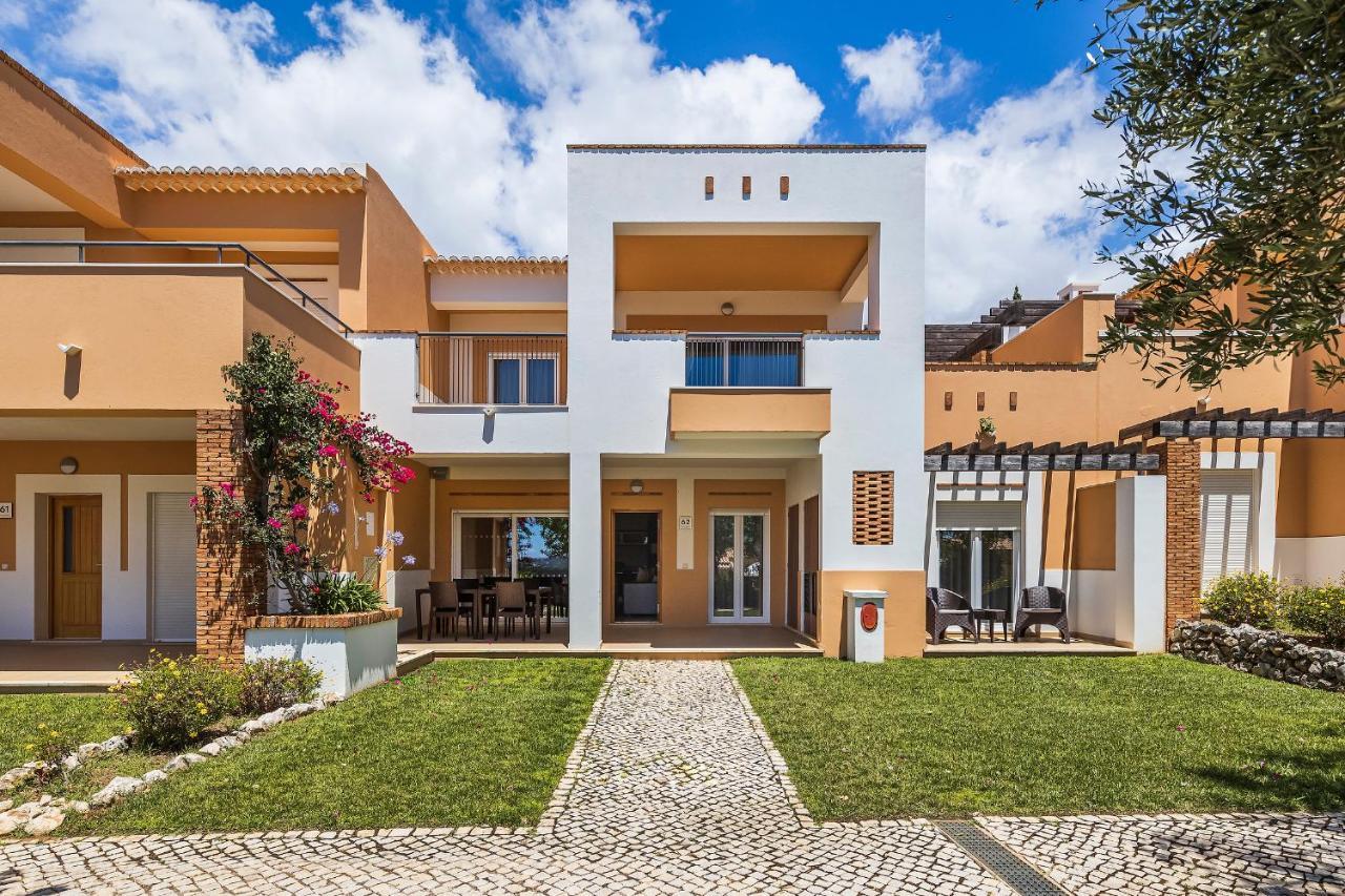 Vale Da Ribeira Residences Saragocal Екстер'єр фото