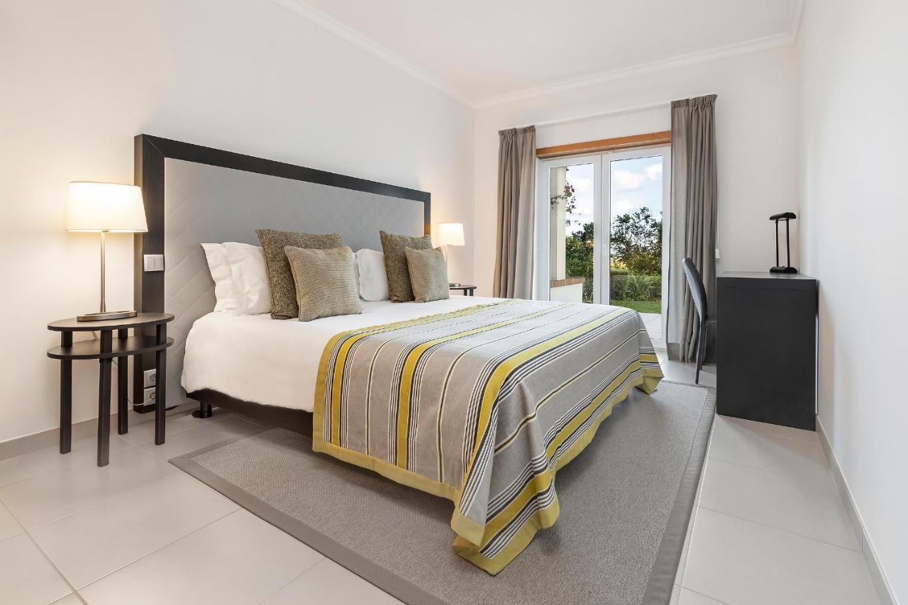 Vale Da Ribeira Residences Saragocal Екстер'єр фото
