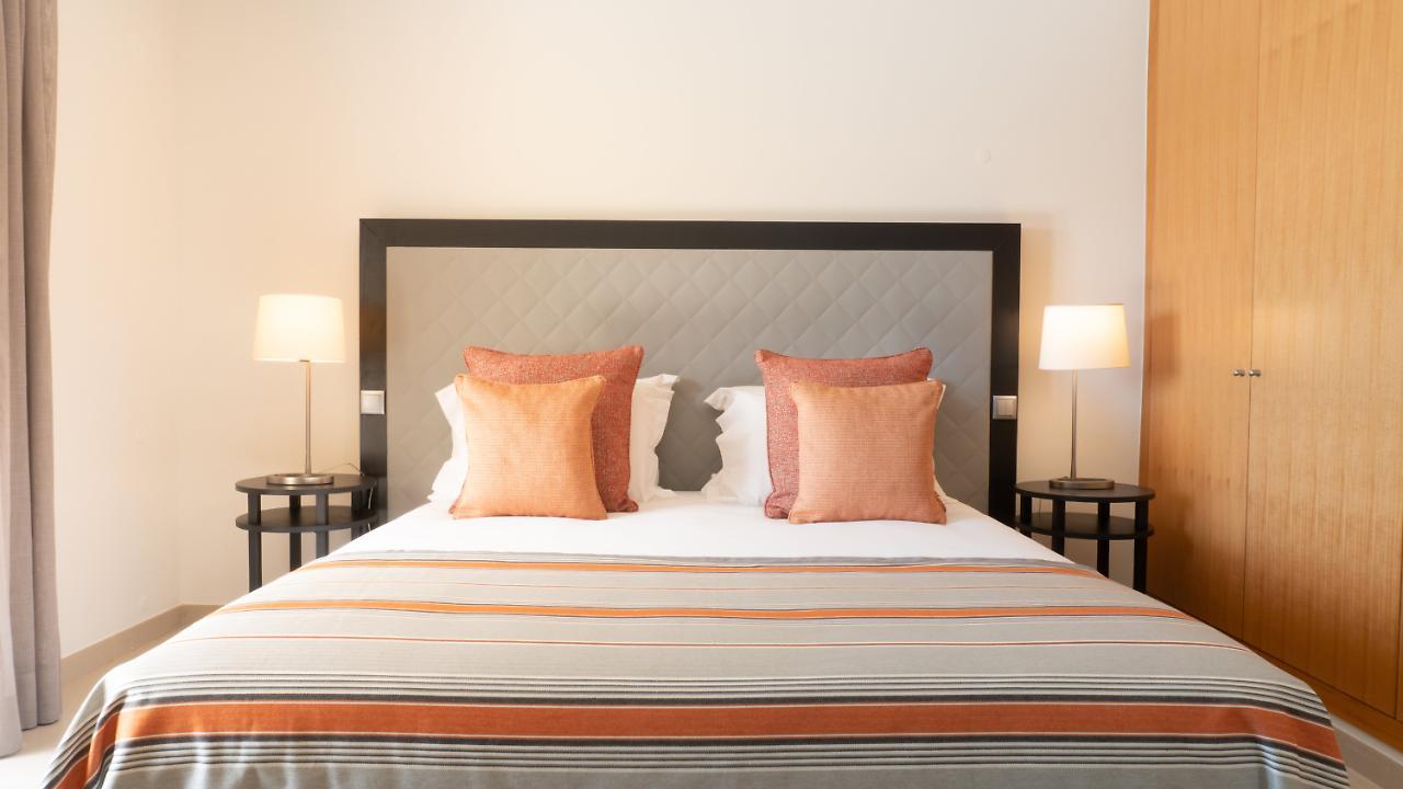 Vale Da Ribeira Residences Saragocal Екстер'єр фото