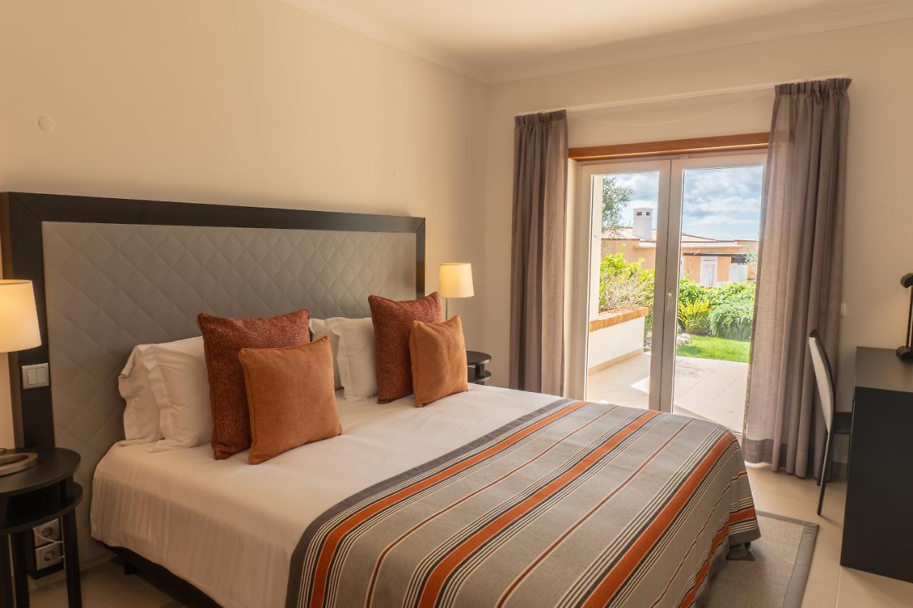 Vale Da Ribeira Residences Saragocal Екстер'єр фото