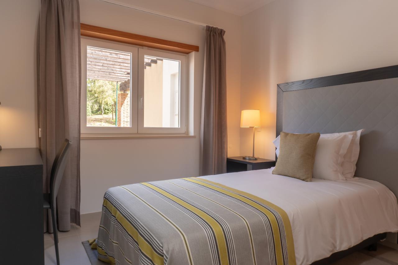 Vale Da Ribeira Residences Saragocal Екстер'єр фото