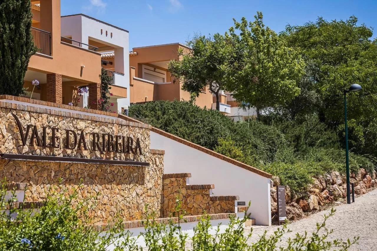 Vale Da Ribeira Residences Saragocal Екстер'єр фото