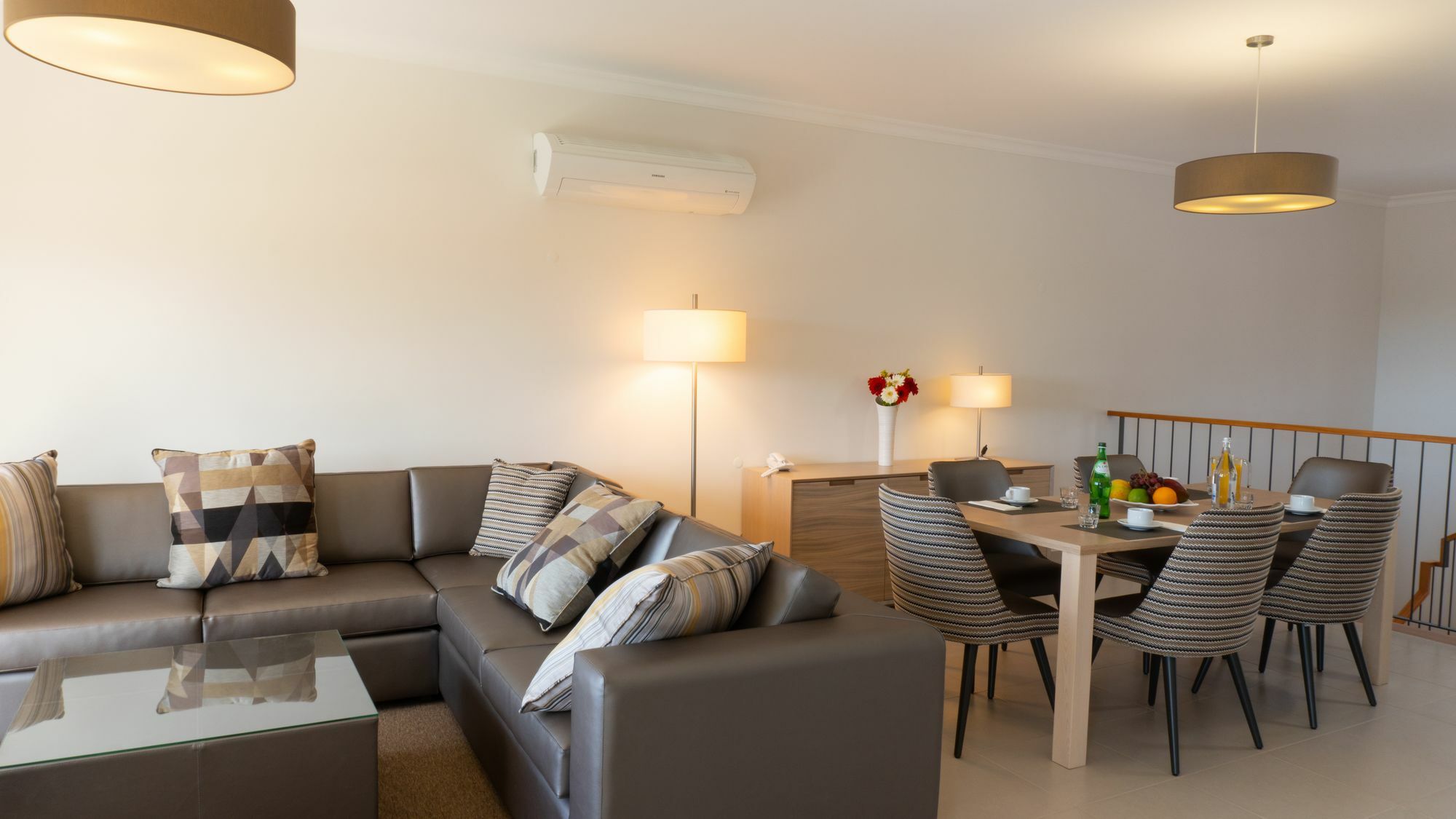 Vale Da Ribeira Residences Saragocal Екстер'єр фото