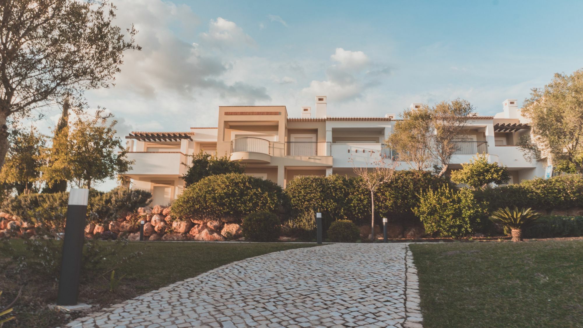 Vale Da Ribeira Residences Saragocal Екстер'єр фото