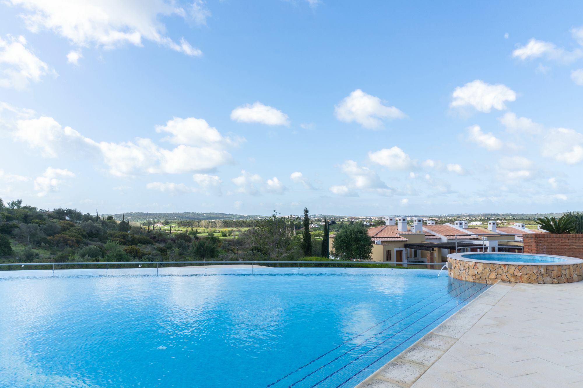 Vale Da Ribeira Residences Saragocal Екстер'єр фото