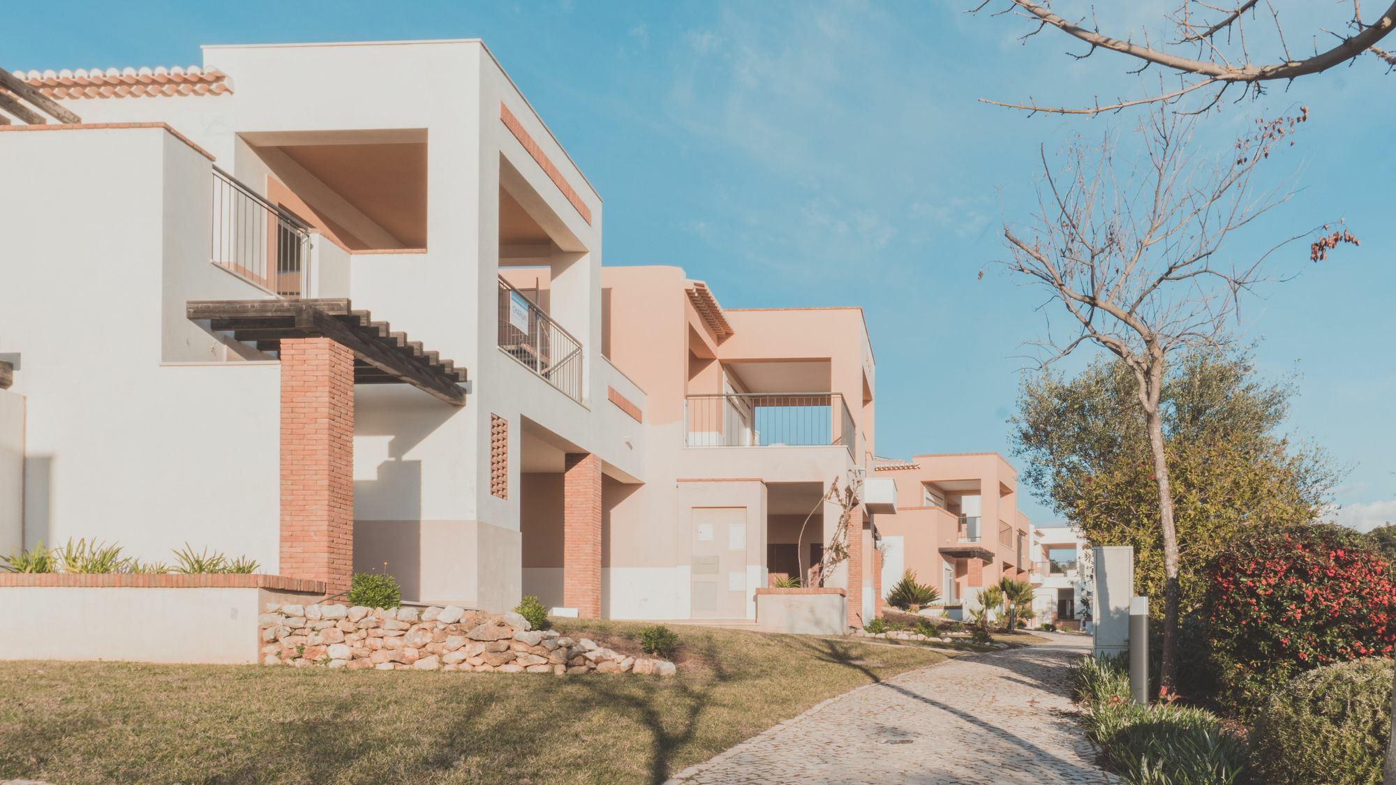 Vale Da Ribeira Residences Saragocal Екстер'єр фото