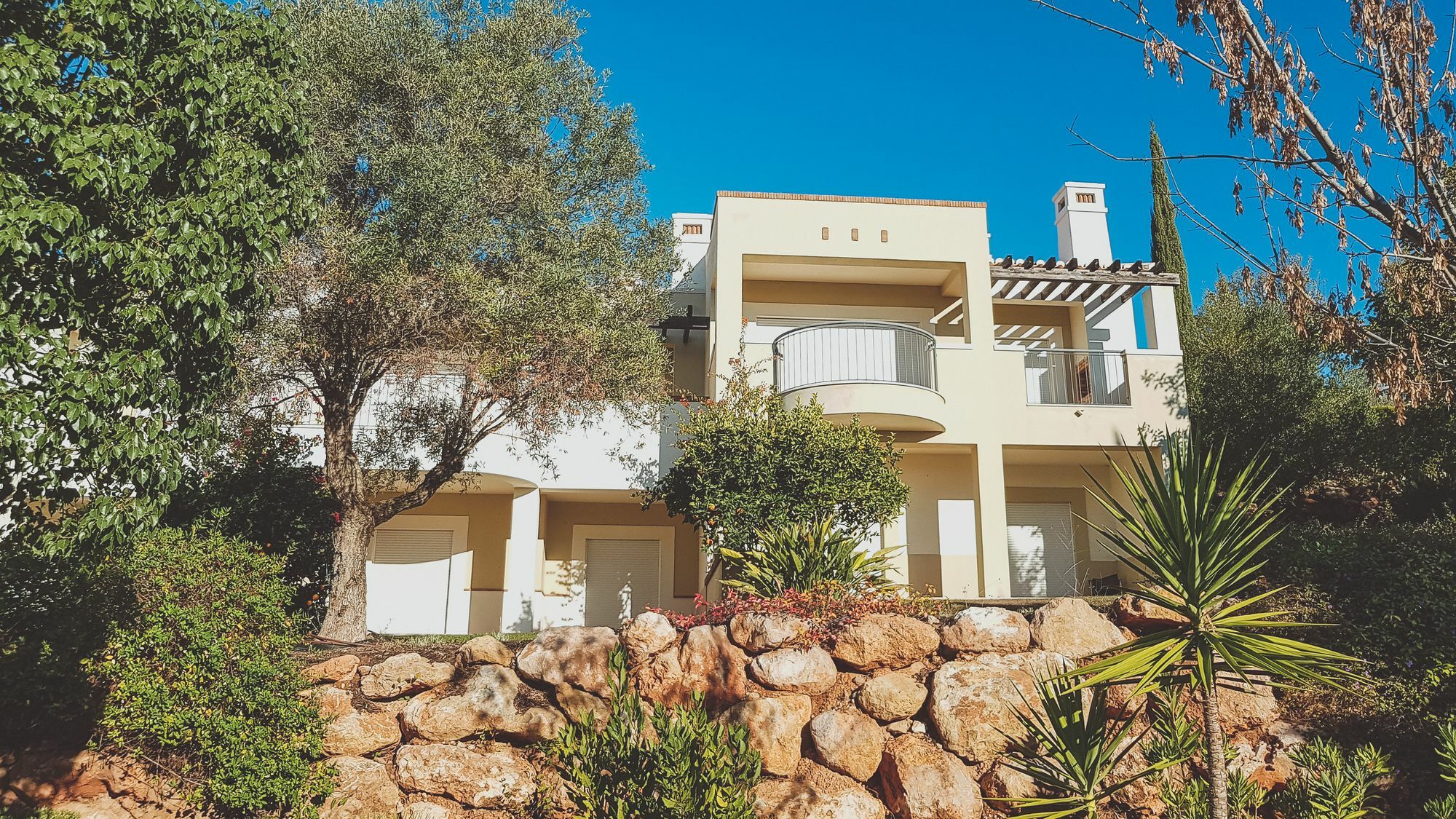 Vale Da Ribeira Residences Saragocal Екстер'єр фото