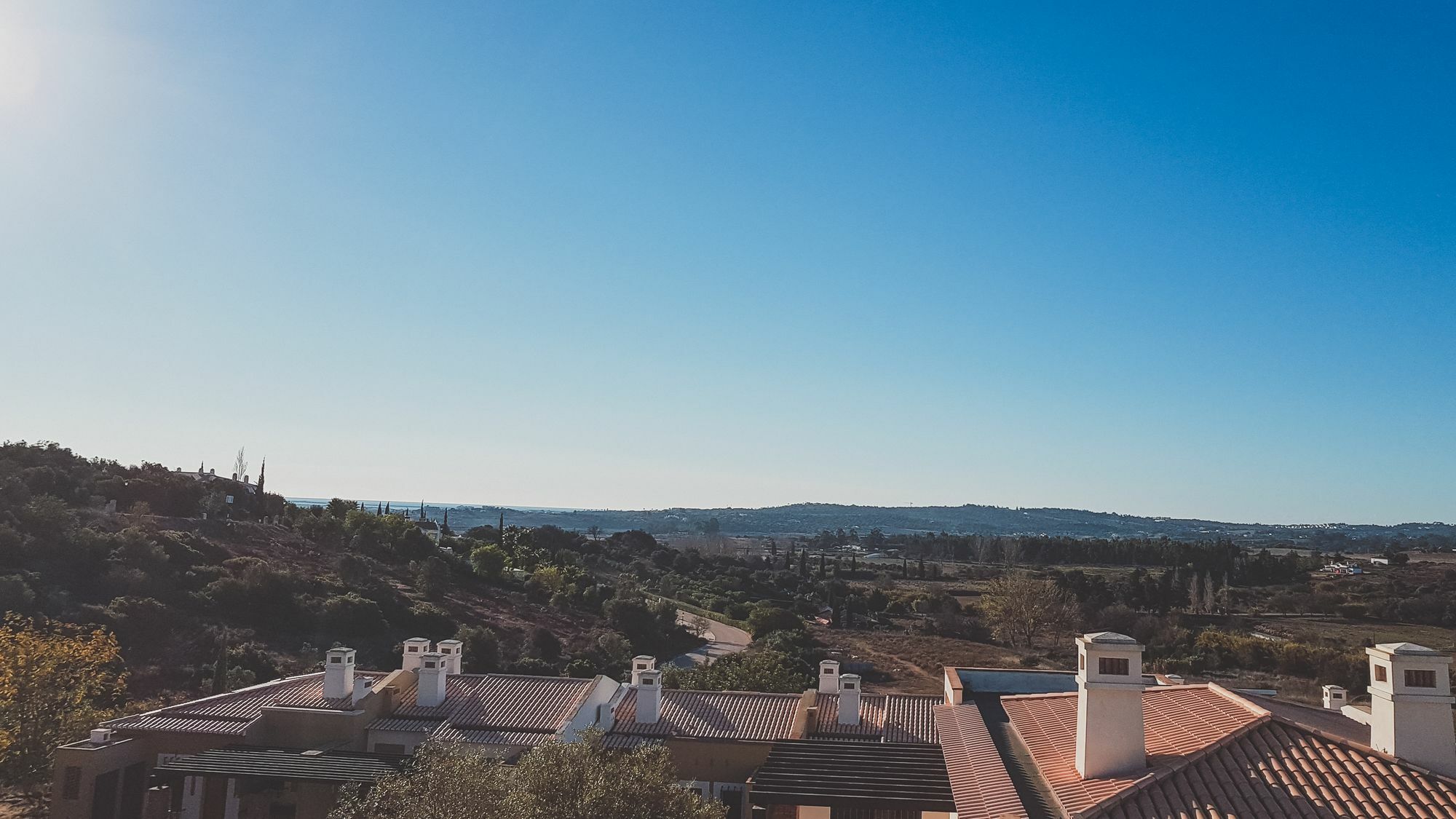 Vale Da Ribeira Residences Saragocal Екстер'єр фото